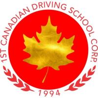 1st Canadian Driving School image 1